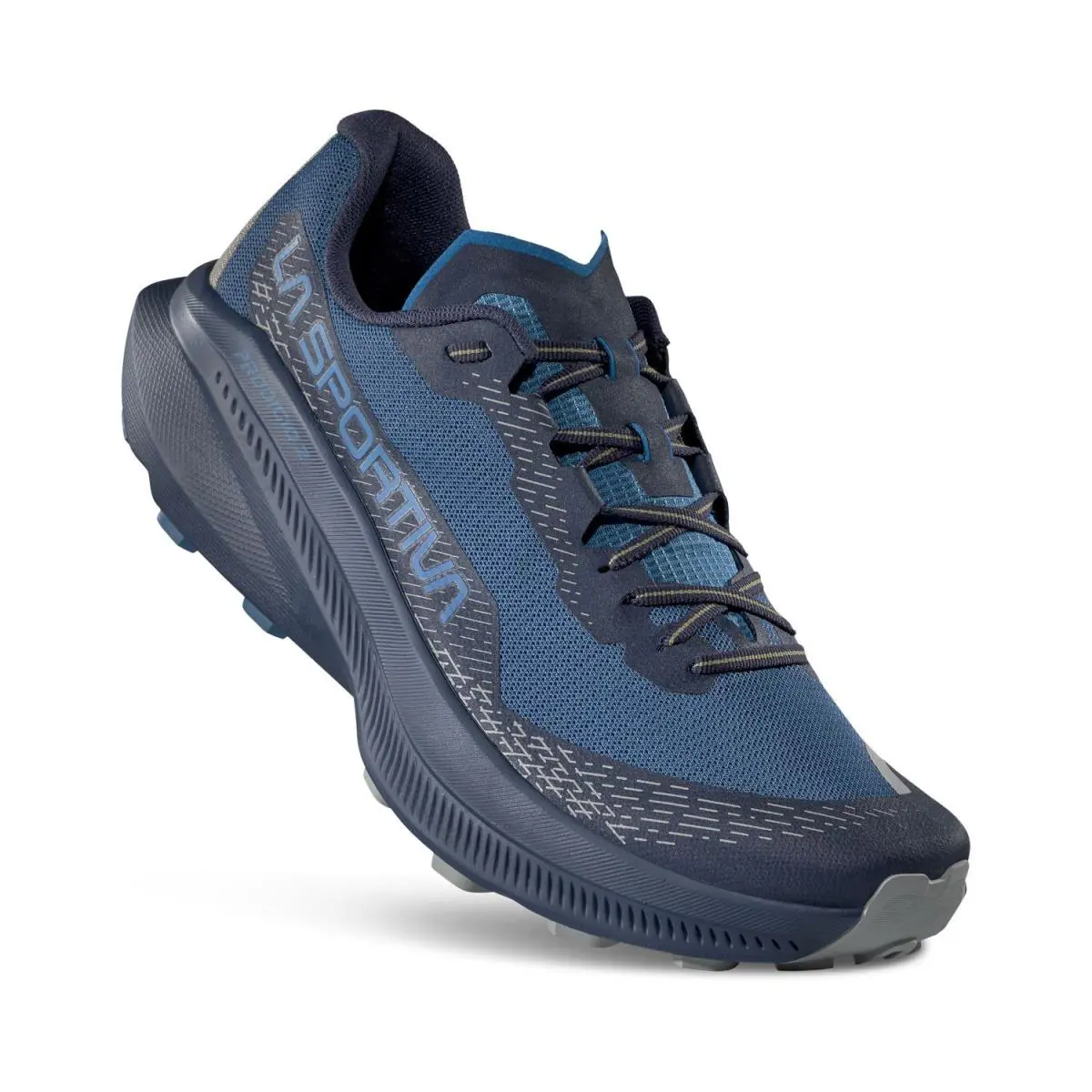 Lasportiva shoes - ZFRS106B07B46465 - ZFRS106-B07B46-465 - Lake/Night Sky, Manufacturer: Lake/Night Sky (UPC: 801216899040) 2