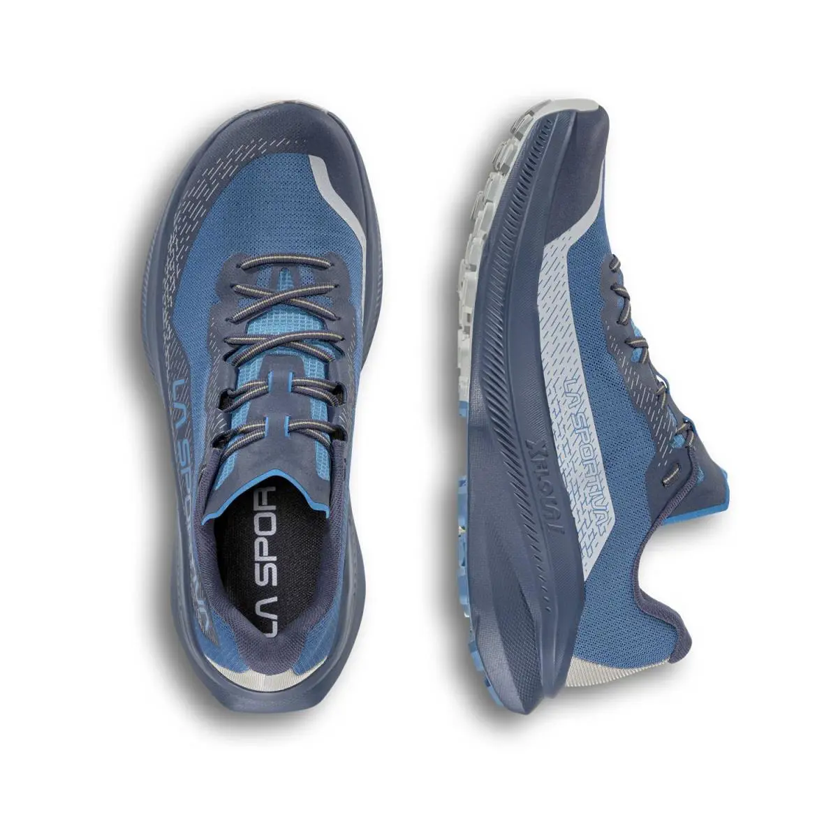 Lasportiva shoes - ZFRS106B07B46465 - ZFRS106-B07B46-465 - Lake/Night Sky, Manufacturer: Lake/Night Sky (UPC: 801216899040) 6