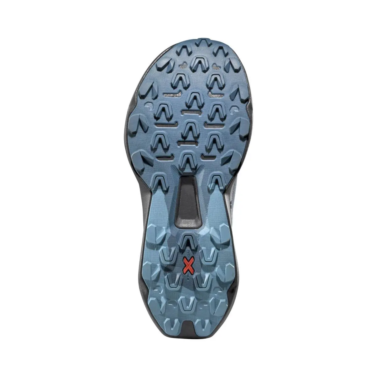 Lasportiva shoes - ZFRS122G19B5940 - ZFRS122-G19B59-40 - Onyx/Adriatic, Manufacturer: Onyx/Adriatic (UPC: 801216899897) 1