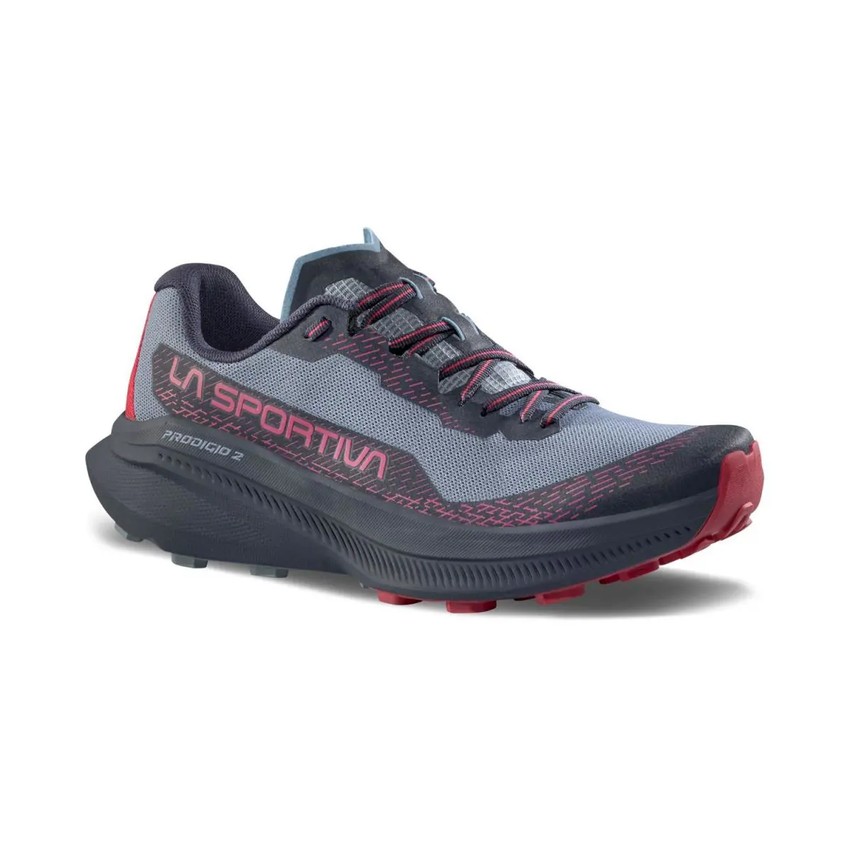 Lasportiva shoes - ZFRS122B53P19375 - ZFRS122-B53P19-375 - Limestone/Azalea, Manufacturer: Limestone/Azalea (UPC: 801216899699) 0