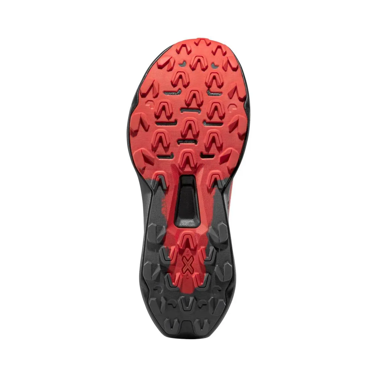 Lasportiva shoes - ZFRS106G19R2444 - ZFRS106-G19R24-44 - Onyx/Mountain Red, Manufacturer: Onyx/Mountain Red (UPC: 801216899392) 1