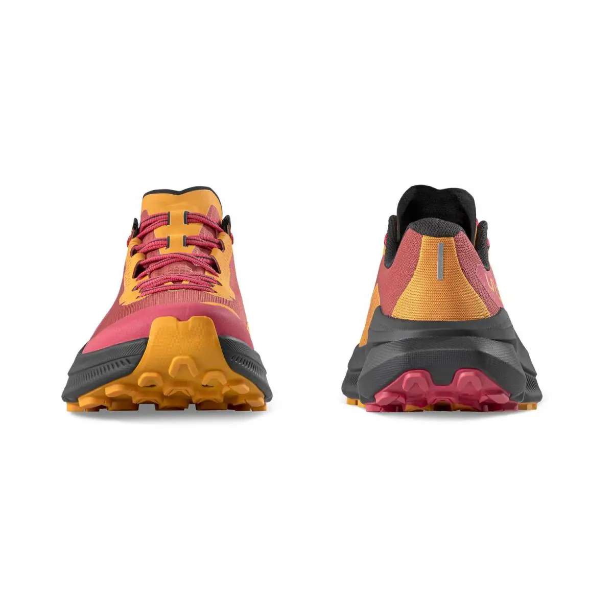 Lasportiva shoes - ZFRS122R33P1941 - ZFRS122-R33P19-41 - Mineral Red/Azalea, Manufacturer: Mineral Red/Azalea (UPC: 801216900067) 5