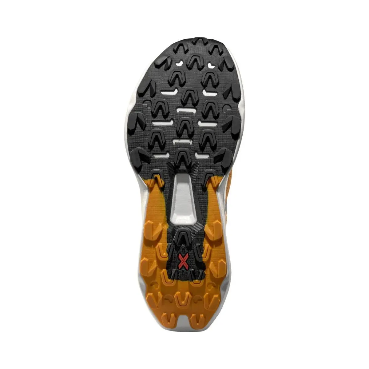Lasportiva shoes - ZFRS106B42W0445 - ZFRS106-B42W04-45 - Hurricane/Chalk, Manufacturer: Hurricane/Chalk (UPC: 801216899217) 1