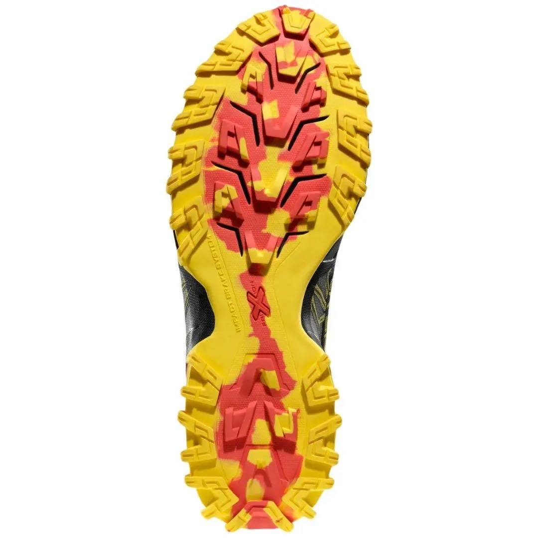 Lasportiva shoes - 56S99910047 - 56S-999100-47 - Black/Yellow, Manufacturer: Black/Yellow (UPC: 801216784742) 0
