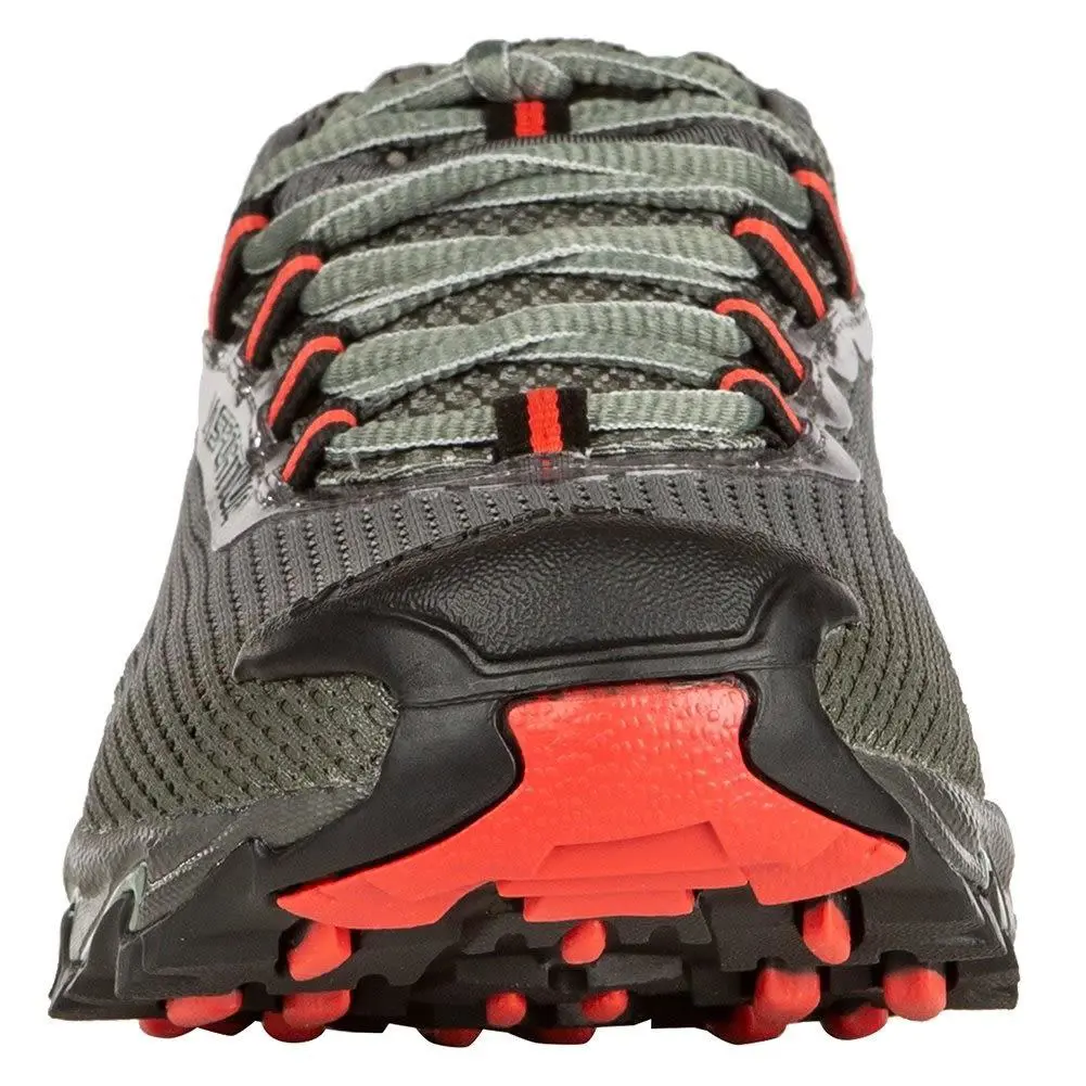 Lasportiva shoes - 53790940241 - 537-909402-41 - Clay/Hibiscus, Manufacturer: Clay/Hibiscus (UPC: 801216532664) 3