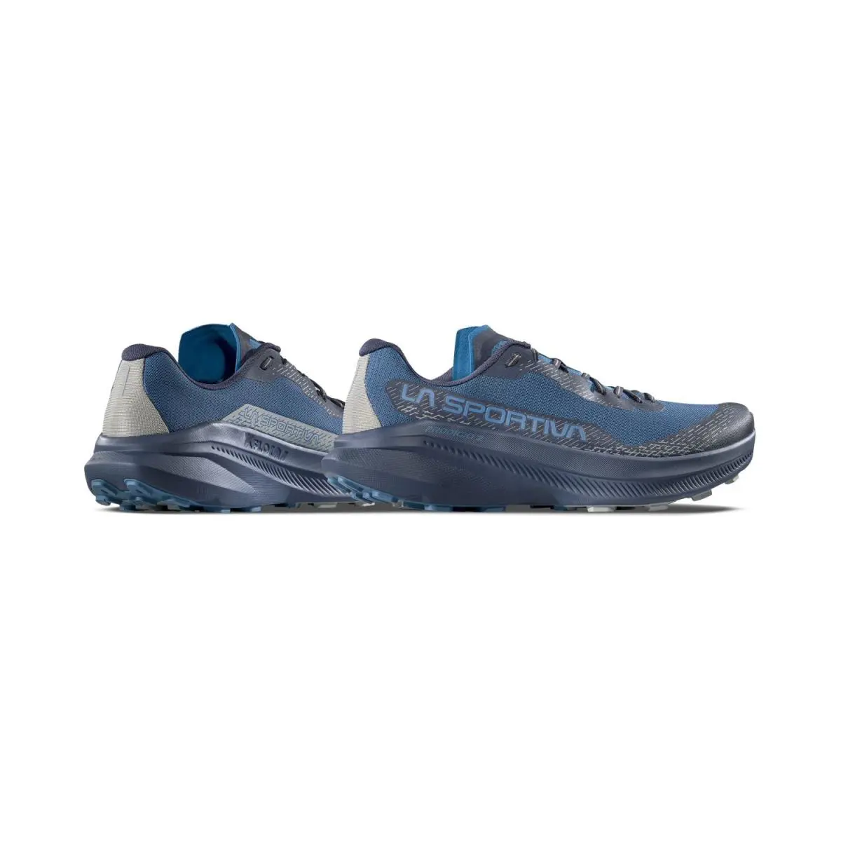 Lasportiva shoes - ZFRS106B07B4644 - ZFRS106-B07B46-44 - Lake/Night Sky, Manufacturer: Lake/Night Sky (UPC: 801216898999) 4