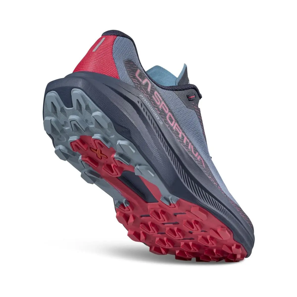 Lasportiva shoes - ZFRS122B53P1939 - ZFRS122-B53P19-39 - Limestone/Azalea, Manufacturer: Limestone/Azalea (UPC: 801216899729) 3