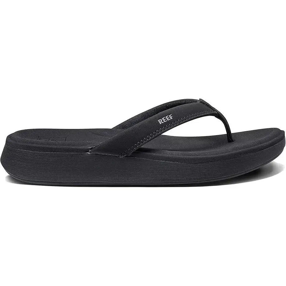 Reef shoes - Reef Cushion Cloud - Cushion Cloud - Black 12