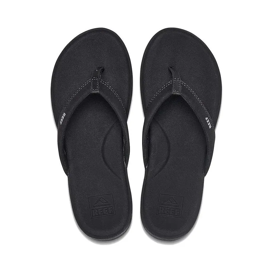 Reef shoes - Reef Cushion Cloud - Cushion Cloud - Black 5
