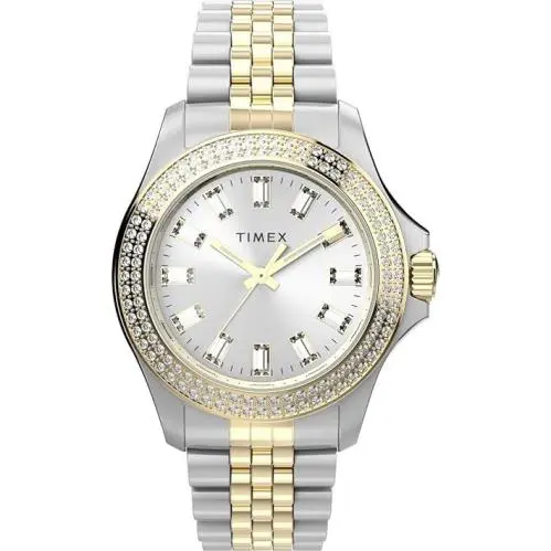 Kaia Ladies Watch TW2V80100 by Timex