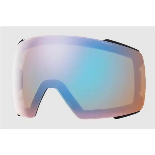 Smith I/o Mag Goggles Replacement Lens Chromapop Storm Blue Mirror IO Mag