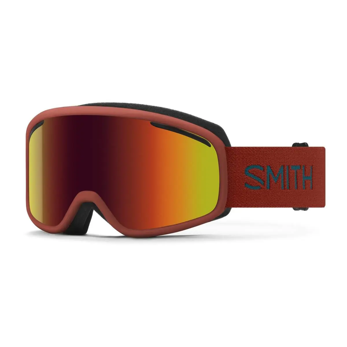 Smith Vogue Goggles For Women – Performance Snowsports Goggles with