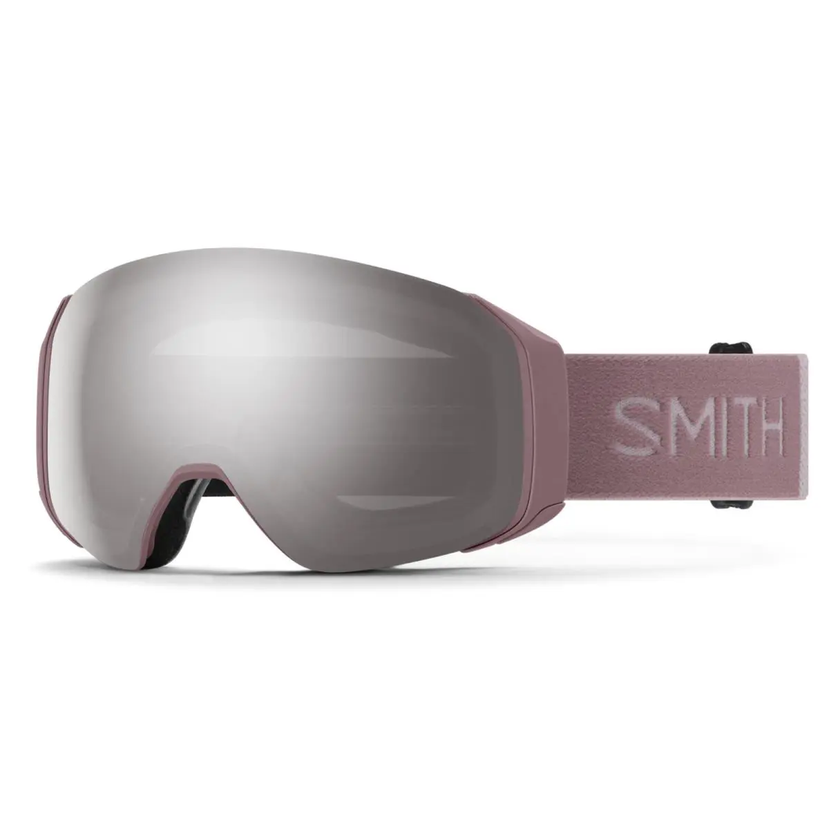 Smith 4D Mag S Snow Goggles-dusk-chromapop Sun Platinum+bonus Storm Lens