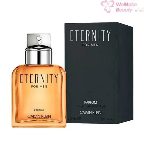Eternity by Calvin Klein For Men 3.4oz Parfum Spray