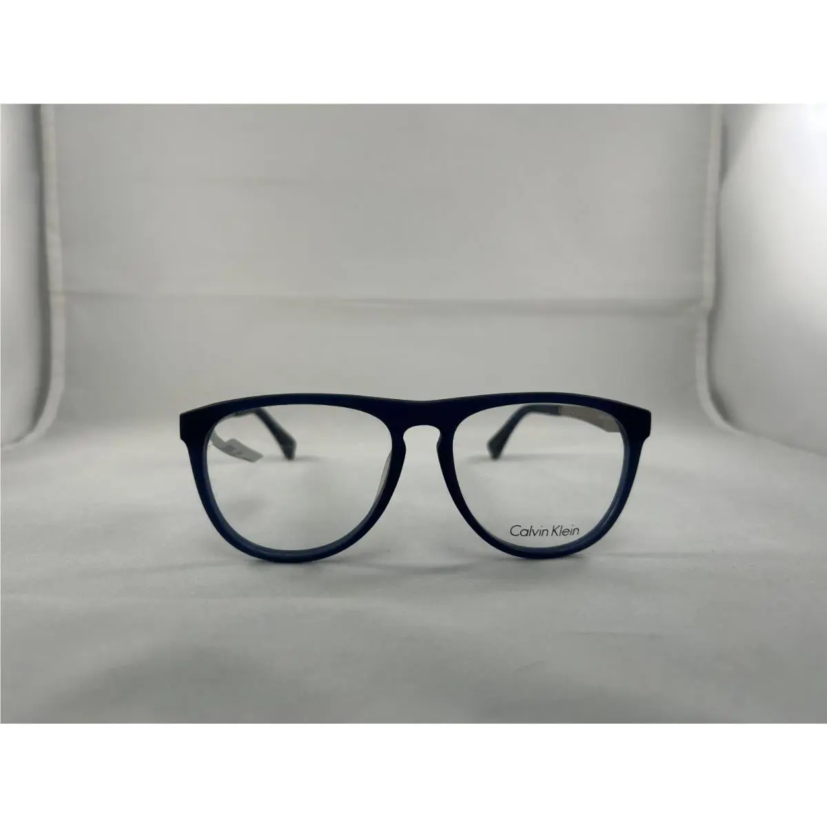 Calvin Klein 5888 Eyeglasses 438 Aviator Men Blue 54 16-145 cc
