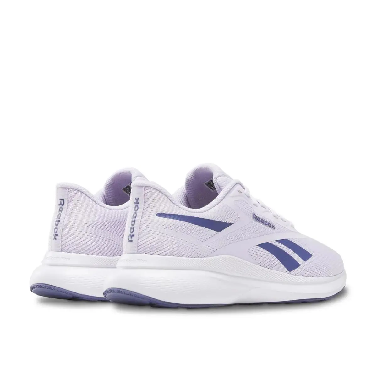 Reebok shoes - Purple 1