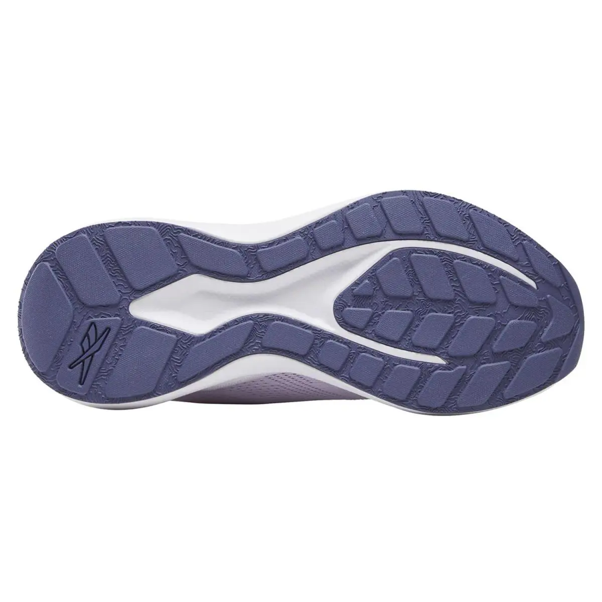 Reebok shoes - Purple 2
