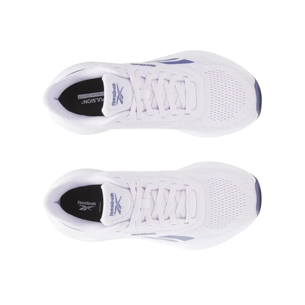 Reebok shoes - Purple 3
