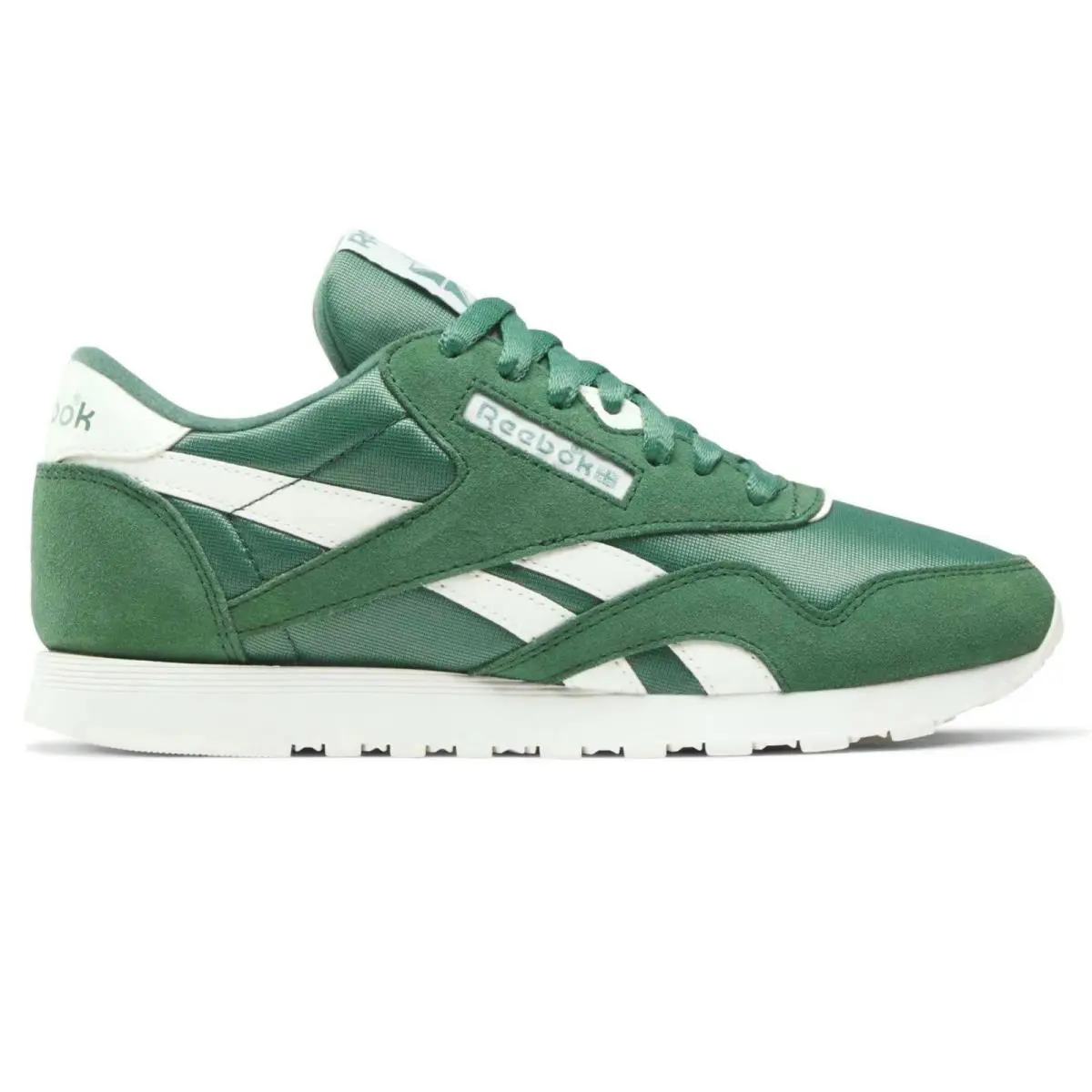 Reebok shoes - Reebok Classic - Classic - Green, Manufacturer: Field Green/Field Green/Chalk 0