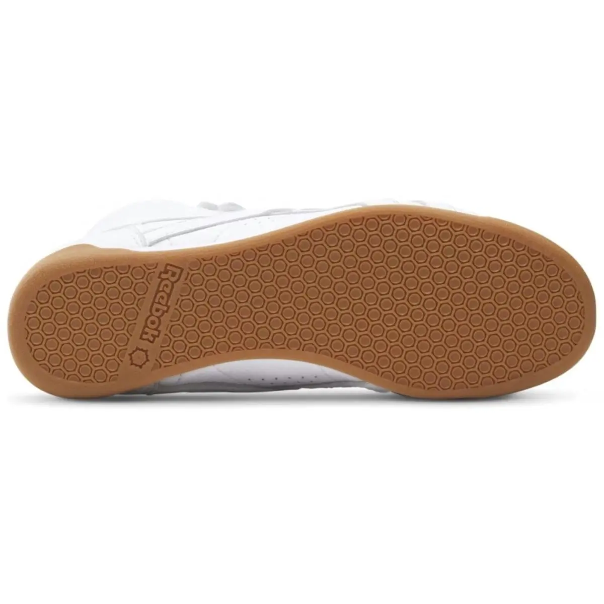 Reebok shoes - Reebok - White, Manufacturer: Blue/Footwear White/Gum 8
