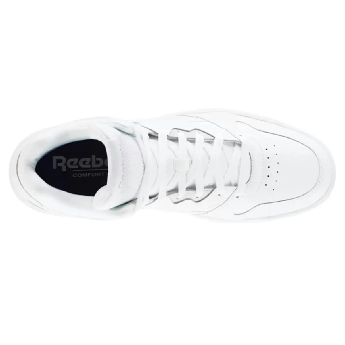 Reebok shoes - Reebok Royal BB4500 HI2 High-Top - White, Manufacturer: White 0