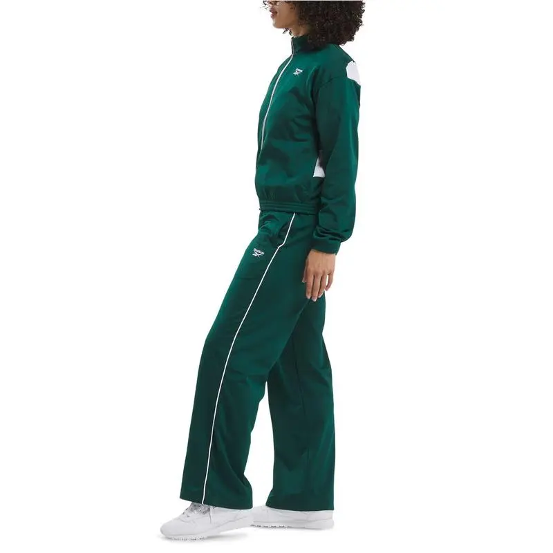 Reebok clothing - 100215221 - 100215221 - Collegiate Green 5
