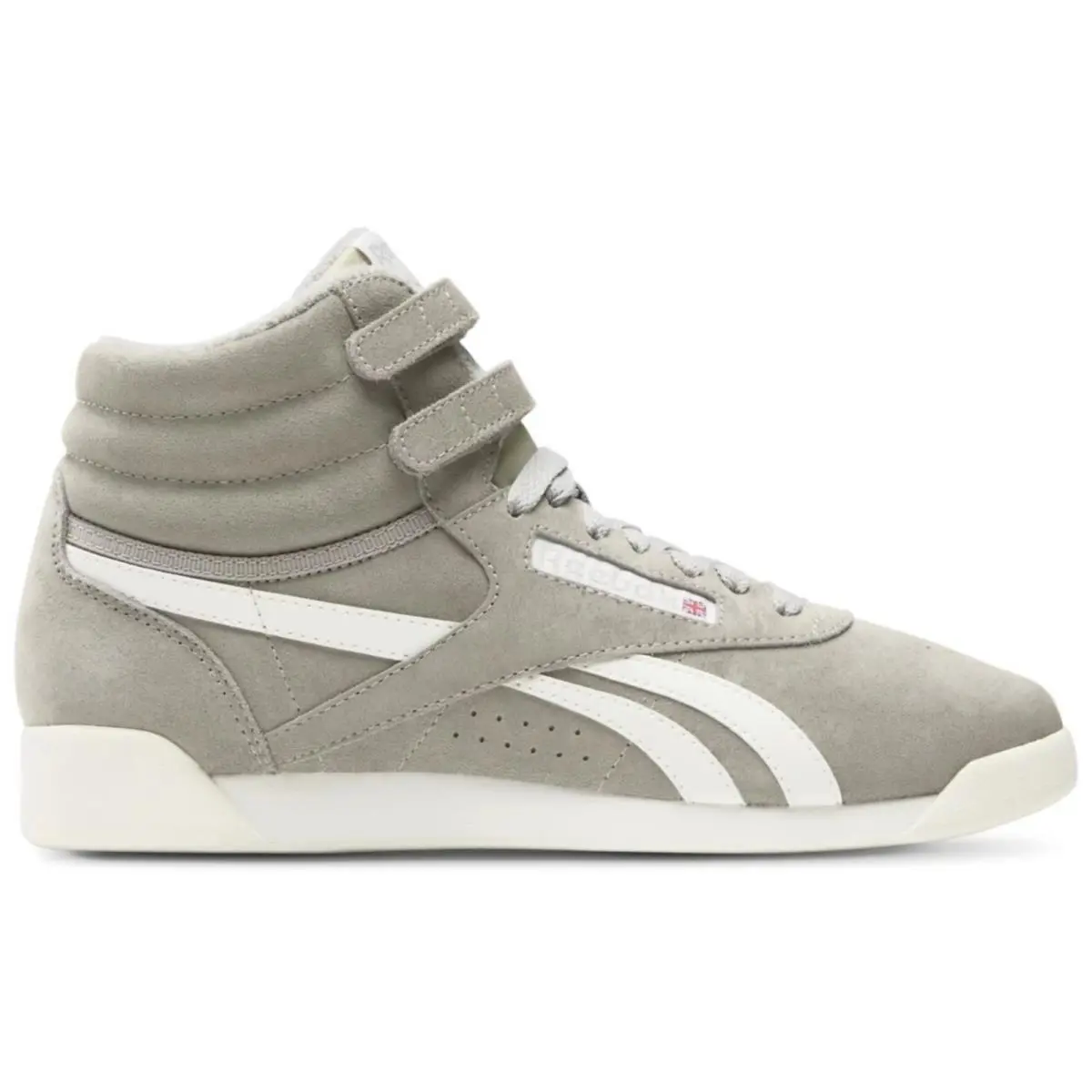 Reebok shoes - Reebok - Gray, Manufacturer: Escape Grey/Chalk/Chalk 0