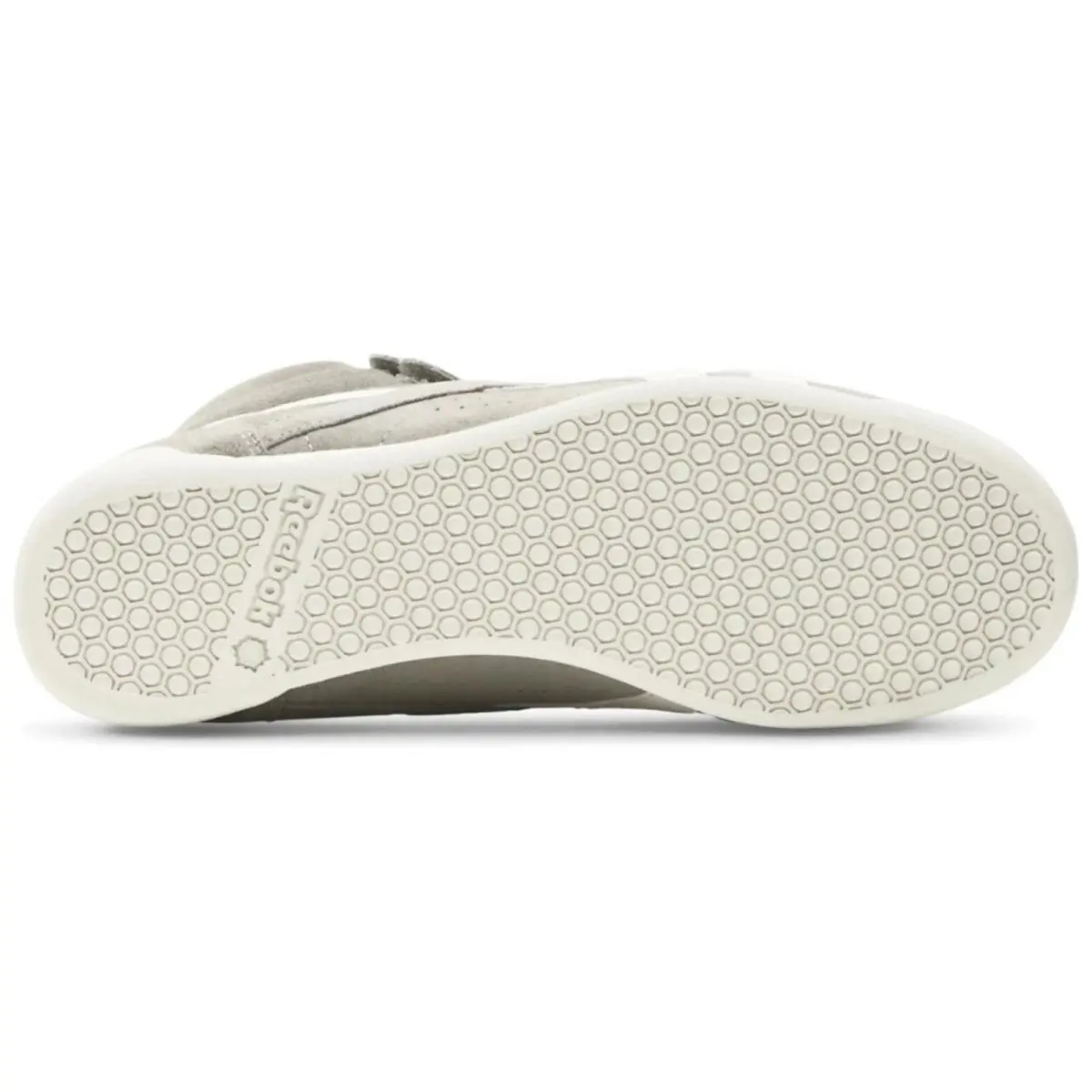 Reebok shoes - Reebok - Gray, Manufacturer: Escape Grey/Chalk/Chalk 16