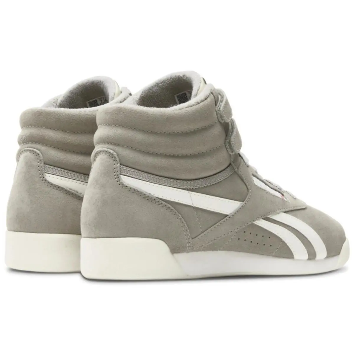 Reebok shoes - Reebok - Gray, Manufacturer: Escape Grey/Chalk/Chalk 18