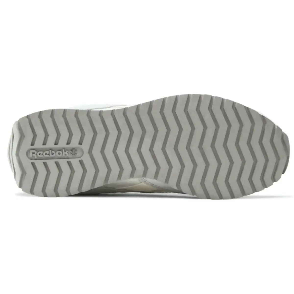 Reebok shoes - Reebok Classic - Classic - Gray, Manufacturer: Soft Grey/Grey 1/Chalk 2