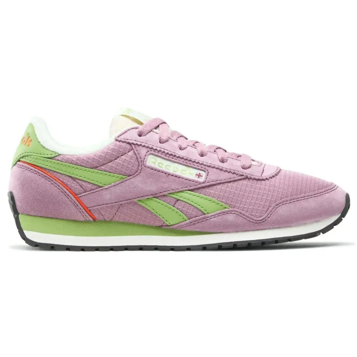 Reebok shoes - Reebok Classic - Classic - Pink, Manufacturer: Berry Chill/Shag Green/Washed Black 0