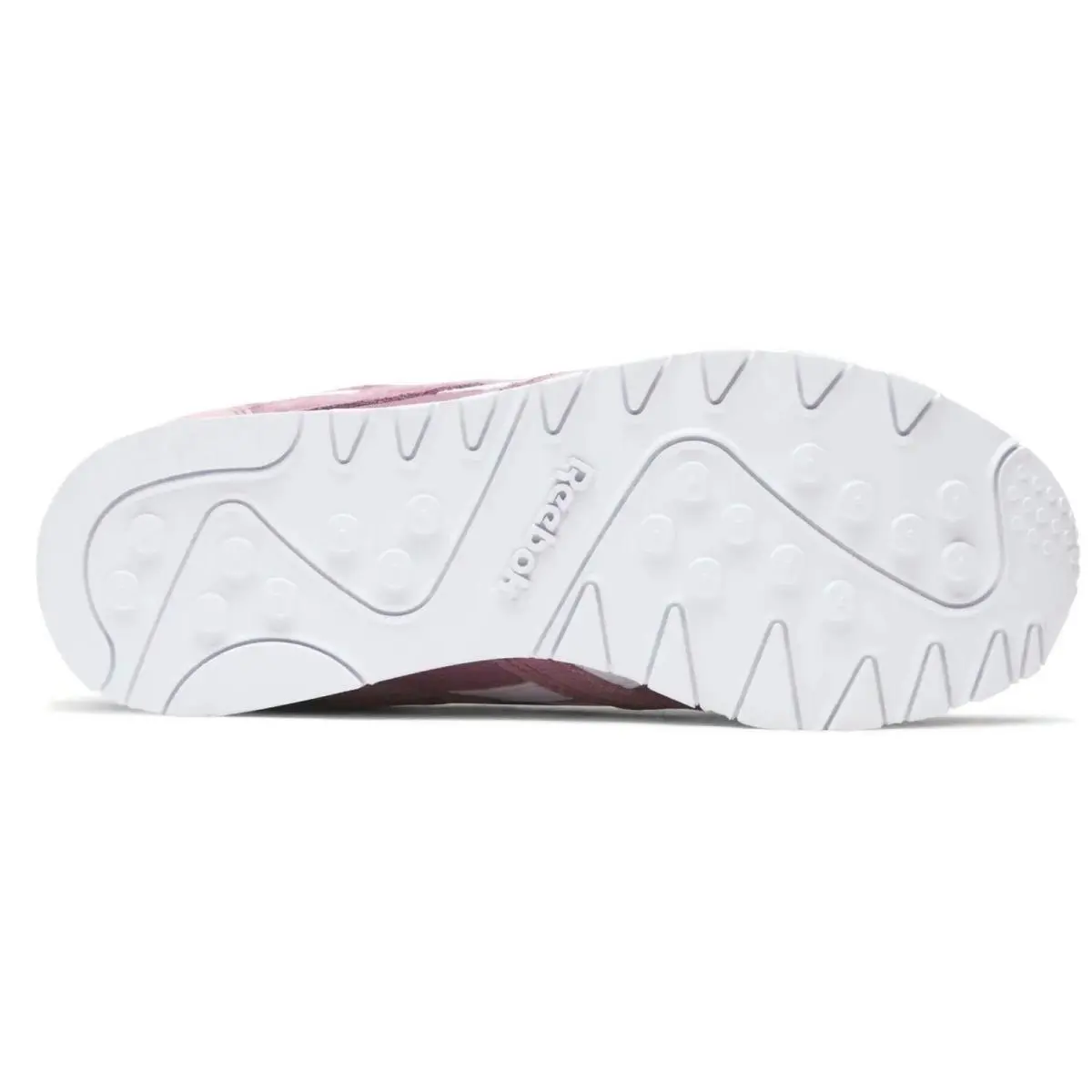 Reebok shoes - Reebok Classic - Classic - Pink, Manufacturer: Berry Chill/Berry Chill/Ftwr White 1