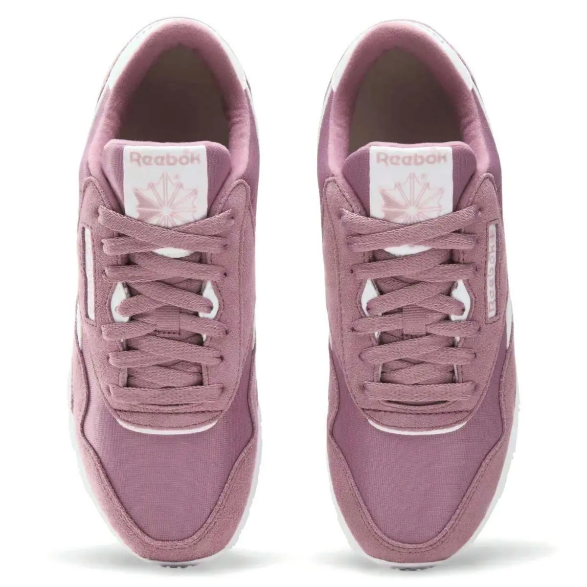 Reebok shoes - Reebok Classic - Classic - Pink, Manufacturer: Berry Chill/Berry Chill/Ftwr White 3