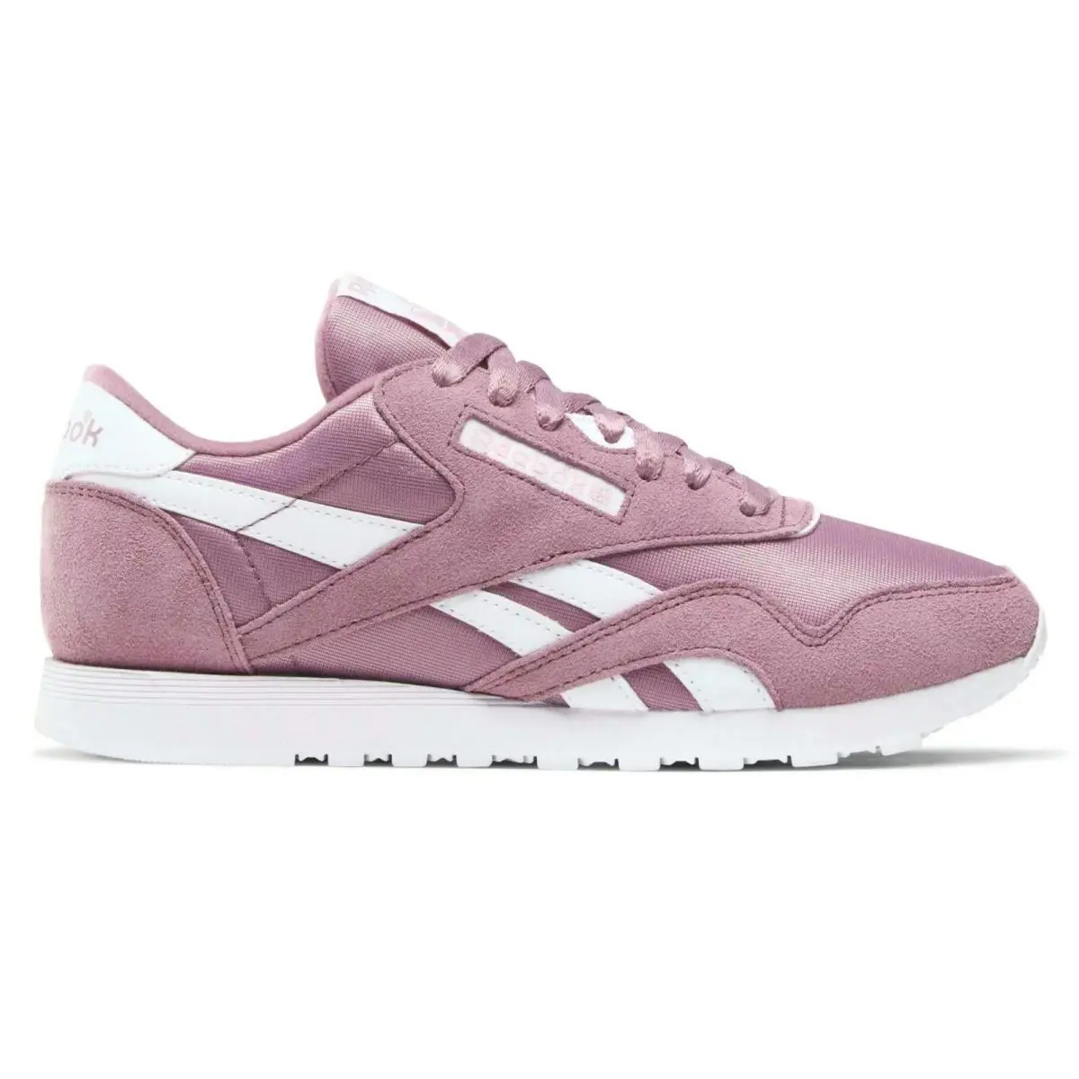 Reebok shoes - Reebok Classic - Classic - Pink, Manufacturer: Berry Chill/Berry Chill/Ftwr White 4