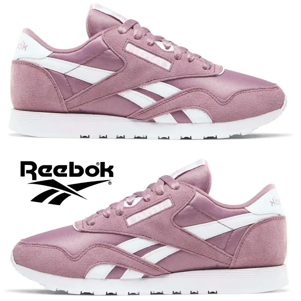 Reebok shoes - Reebok Classic - Classic - Pink, Manufacturer: Berry Chill/Berry Chill/Ftwr White 23