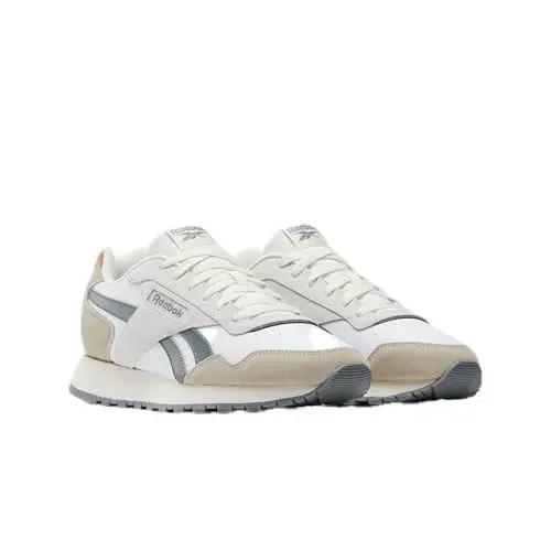 Reebok Glide 100201405 Sneakers Men`s US 12 Moonstone Running Shoes DWA1493 - Ivory