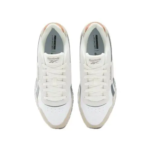 Reebok shoes - Reebok Glide 100201405 - Glide - 100201405 - Ivory 1