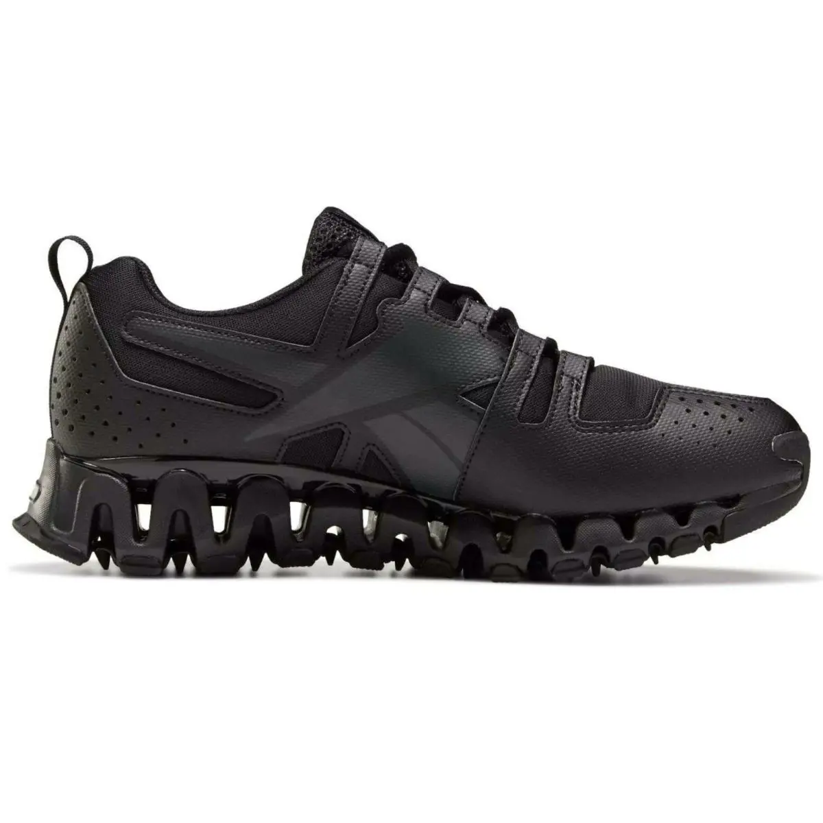 Reebok shoes - Reebok ZigWild Trail 6 - ZigWild Trail - Black, Manufacturer: Black/Cold Grey 7/Ftwr White 0