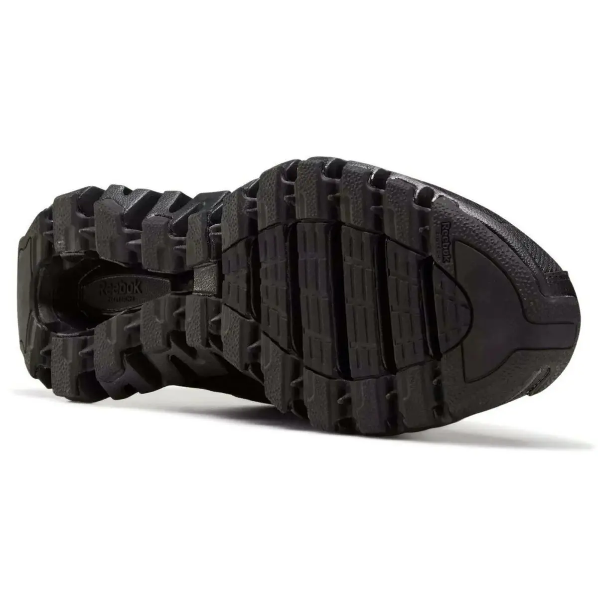 Reebok shoes - Reebok ZigWild Trail 6 - ZigWild Trail - Black, Manufacturer: Black/Cold Grey 7/Ftwr White 2