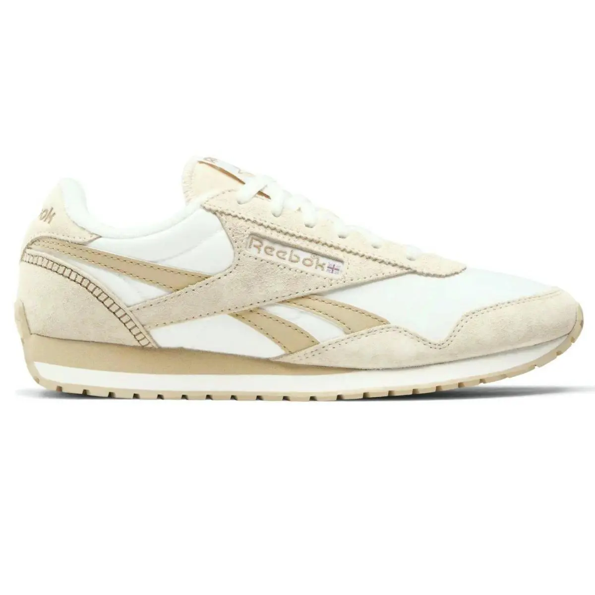 Reebok shoes - Reebok Classic - Classic - Ivory, Manufacturer: Chalk/Simple Beige/Ginger Root 0