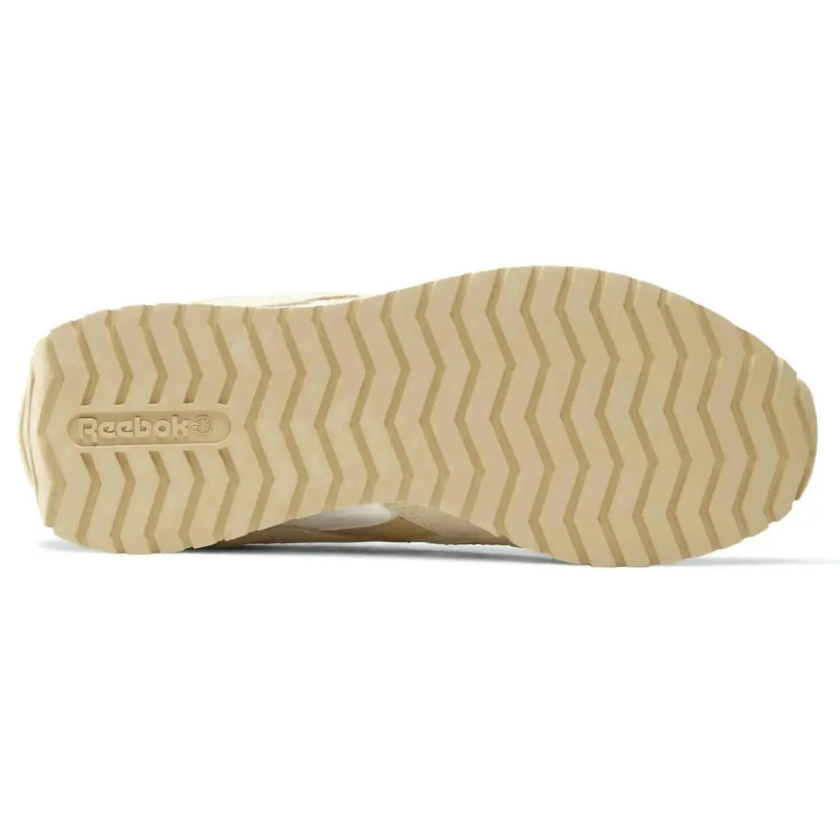 Reebok shoes - Reebok Classic - Classic - Ivory, Manufacturer: Chalk/Simple Beige/Ginger Root 8