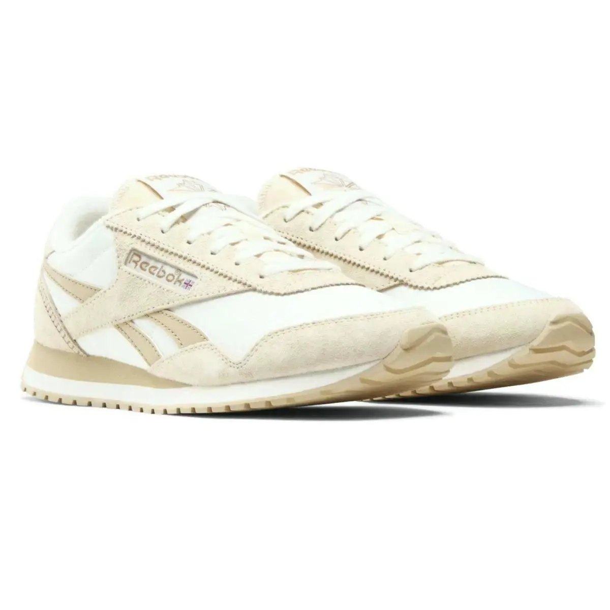 Reebok shoes - Reebok Classic - Classic - Ivory, Manufacturer: Chalk/Simple Beige/Ginger Root 25