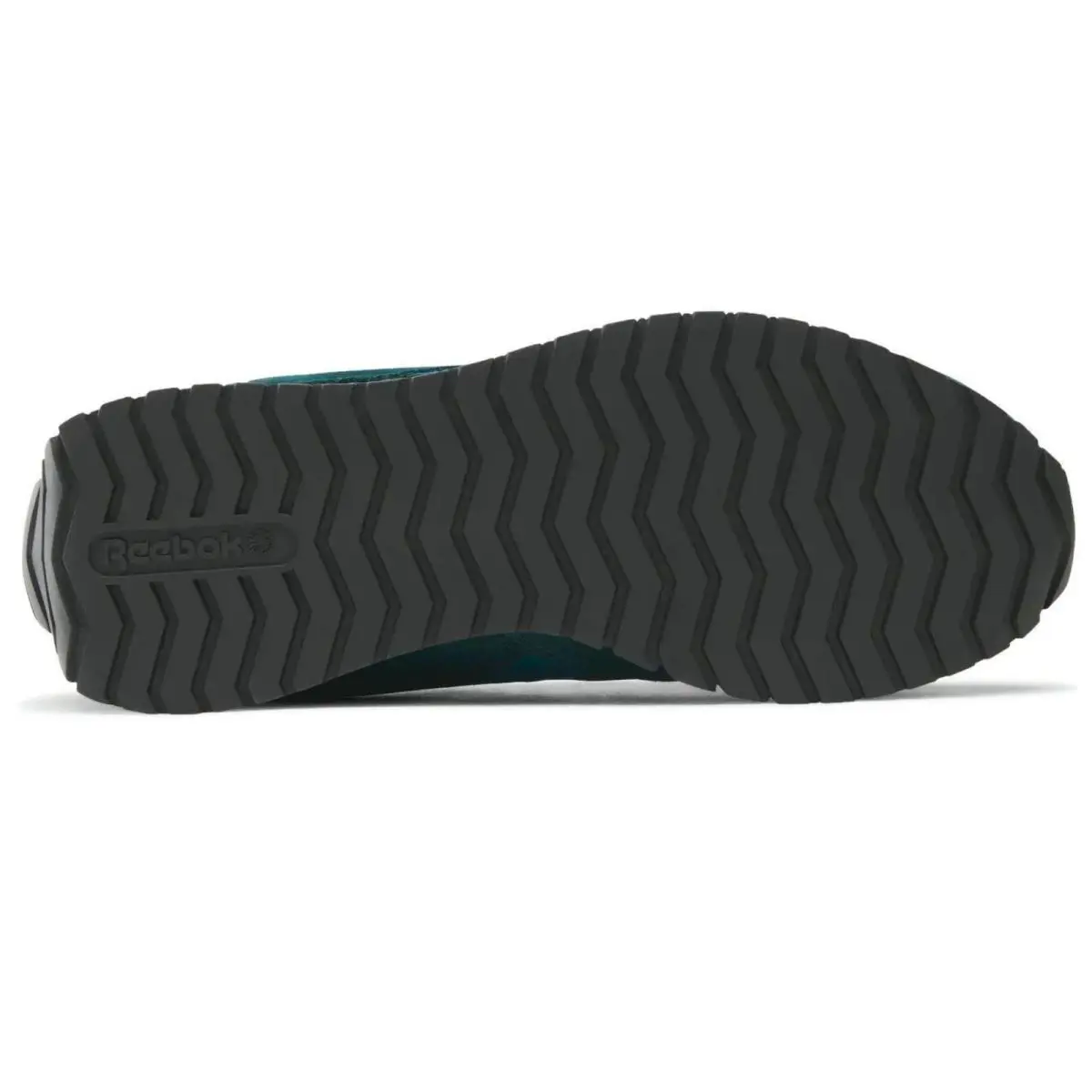 Reebok shoes - Reebok Classic - Classic - Green, Manufacturer: Metal Green/Seaport Teal/Ftwr White 20