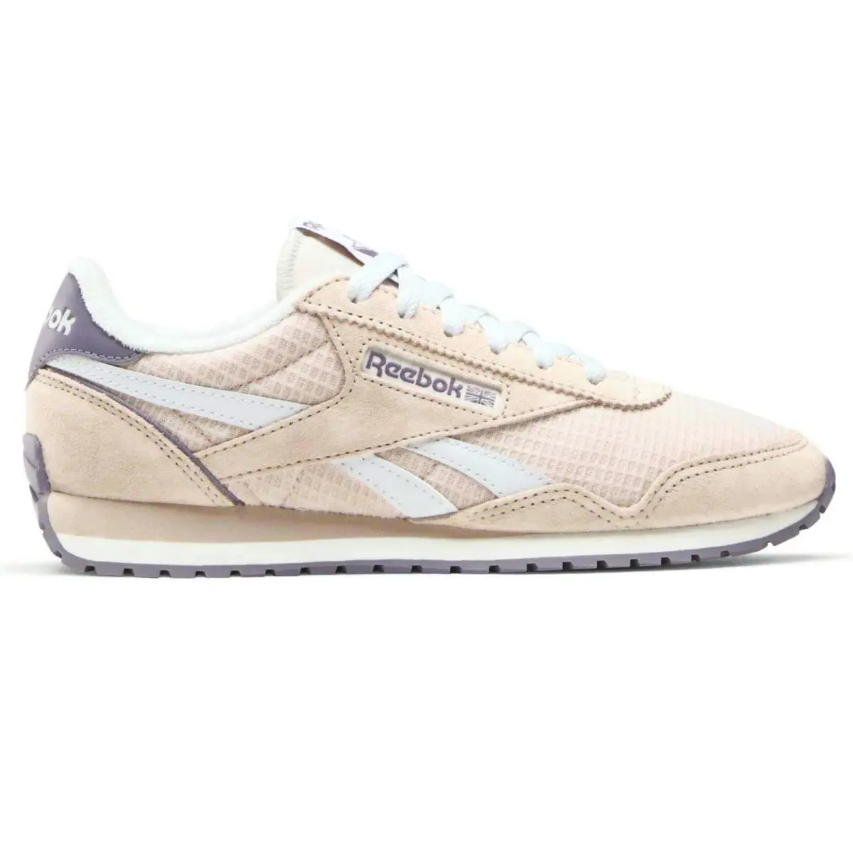 Reebok shoes - Reebok Classic - Classic - Pink, Manufacturer: Muted Clay/Moon/Purple Fusion 0