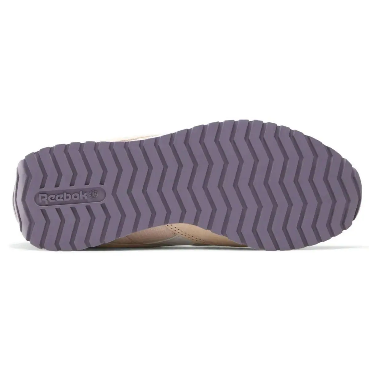 Reebok shoes - Reebok Classic - Classic - Pink, Manufacturer: Muted Clay/Moon/Purple Fusion 2