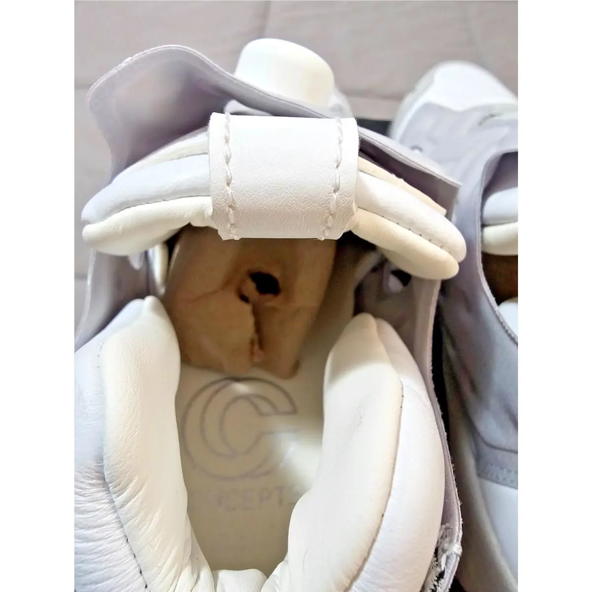 Reebok shoes - Reebok® x Concepts (Men`s 9.5) InstaPump™ Fury 