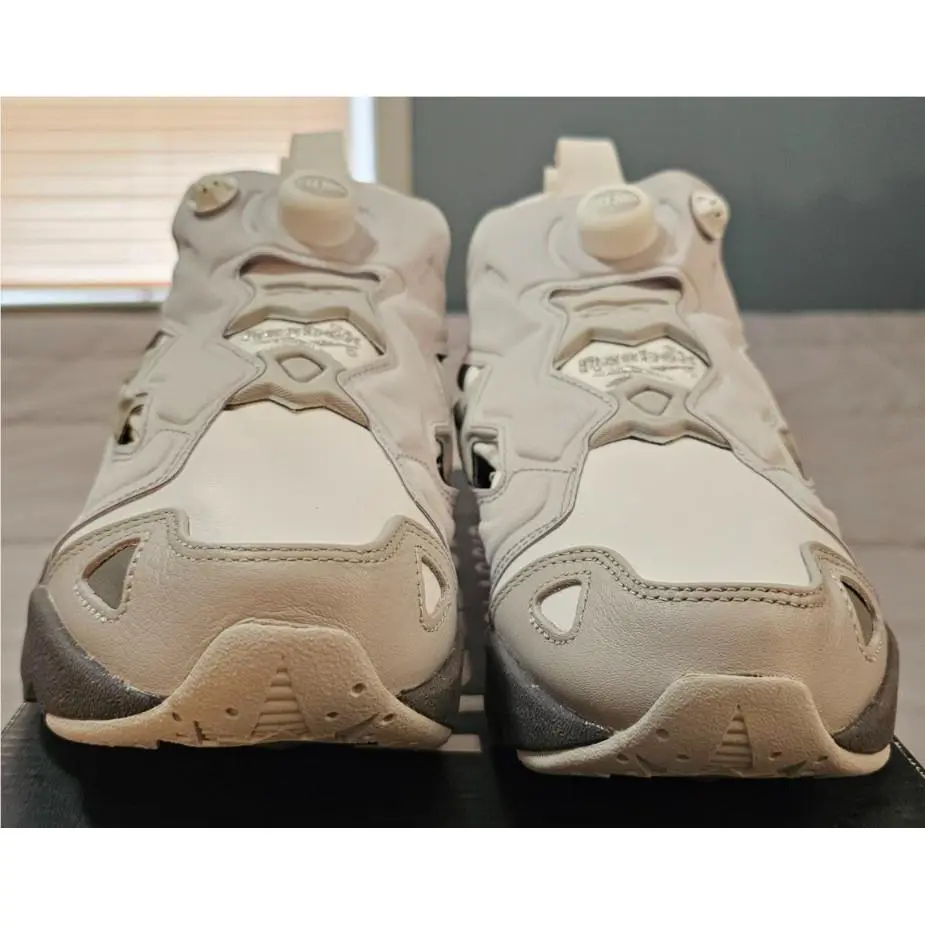 Reebok shoes - Reebok® x Concepts (Men`s 9.5) InstaPump™ Fury 