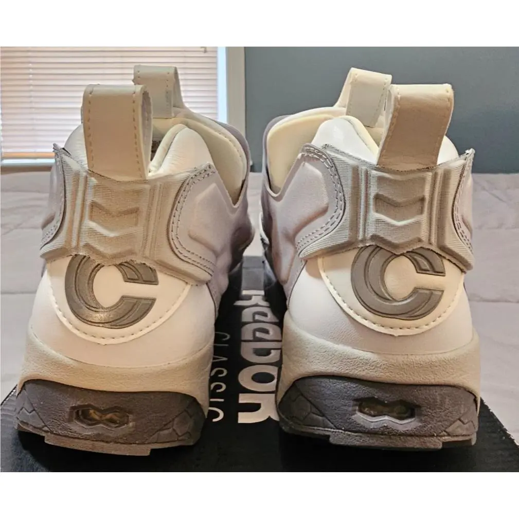 Reebok shoes - Reebok® x Concepts (Men`s 9.5) InstaPump™ Fury 