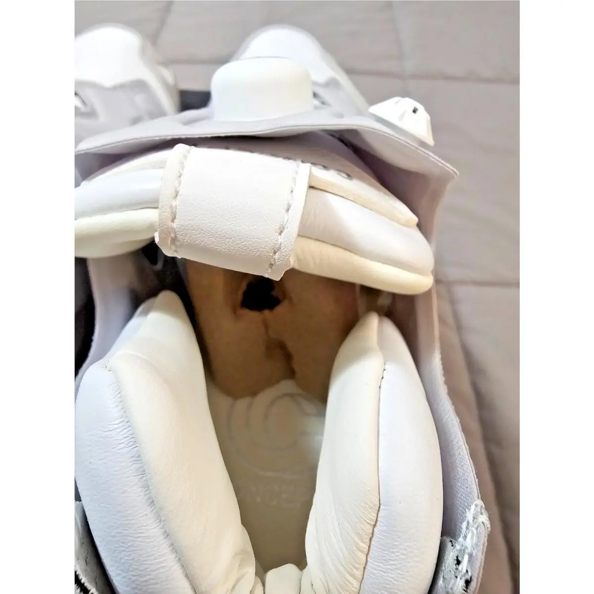 Reebok shoes - Reebok® x Concepts (Men`s 9.5) InstaPump™ Fury 