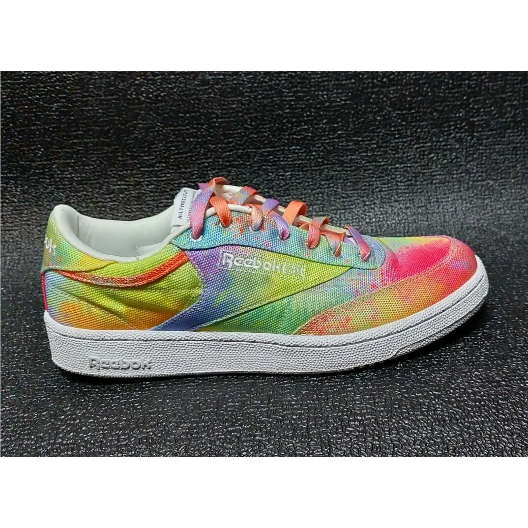 Reebok shoes - Reebok All Types Of Love - Rainbow 8